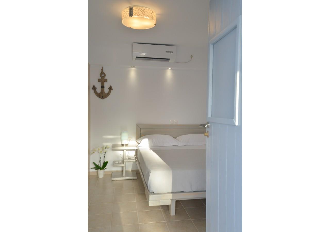 Seascape Mandrakia Exterior foto